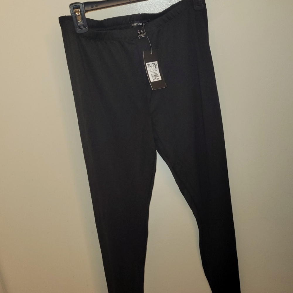 Loose leggings